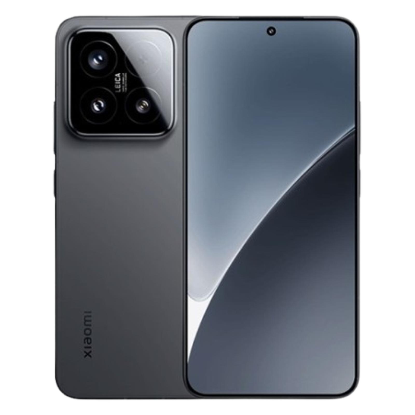 Xiaomi 15 Čínska verzia (s B20 LTE)