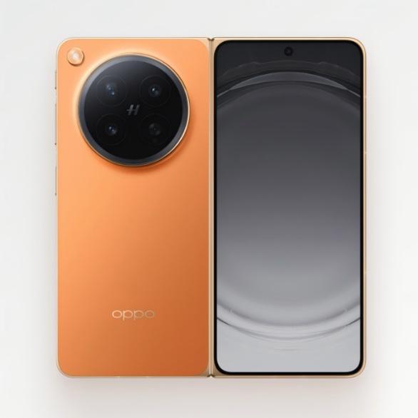 Oppo Find N6 Globálna verzia