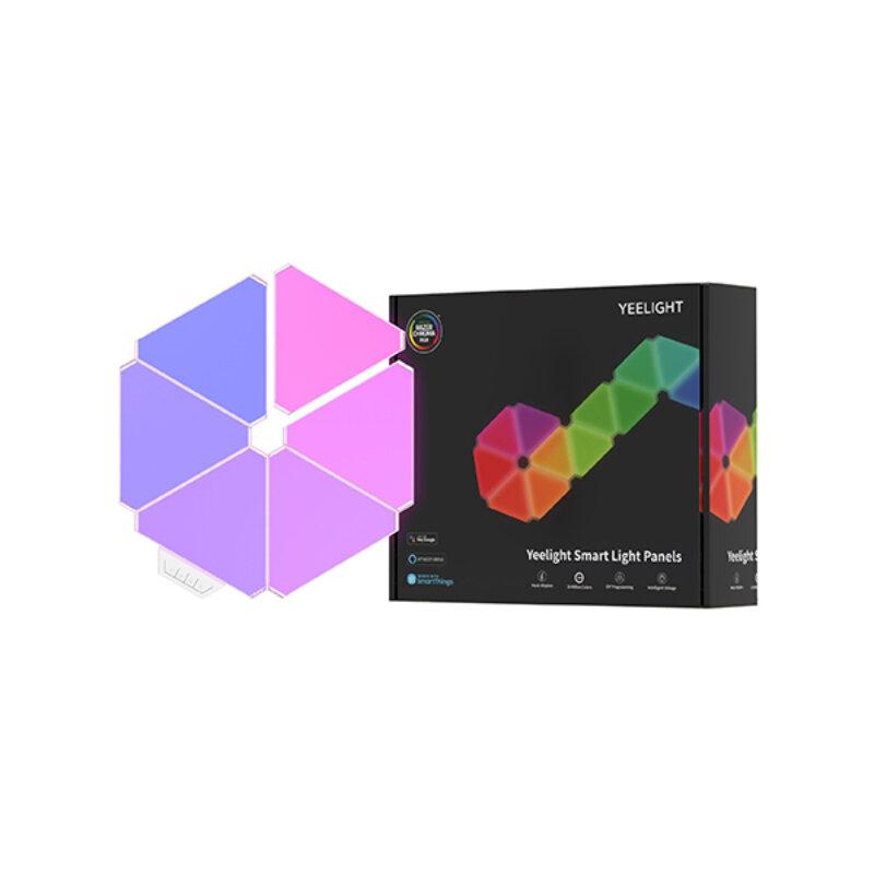 Yeelight RGB panely s Razer Chroma