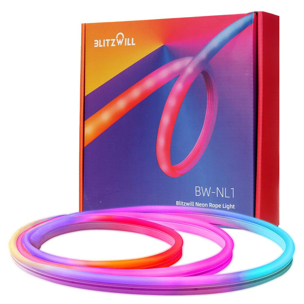 BlitzWill BW-NL1