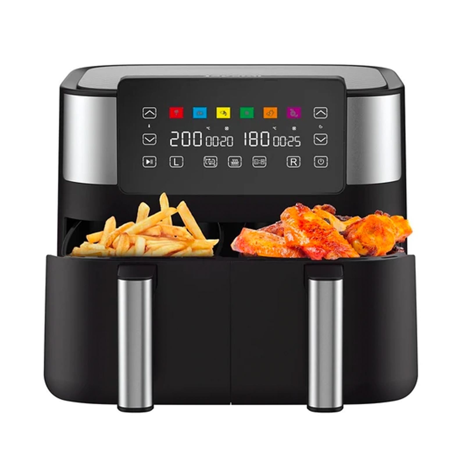 Teplovzdušná fritéza Joyami 1800W