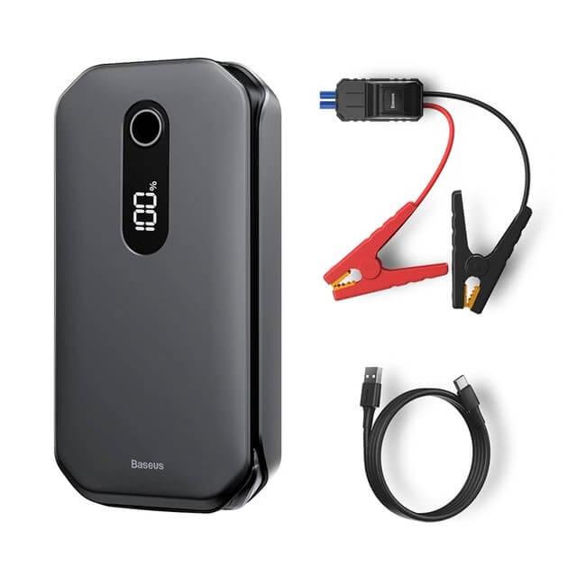 Baseus Car Jump Starter