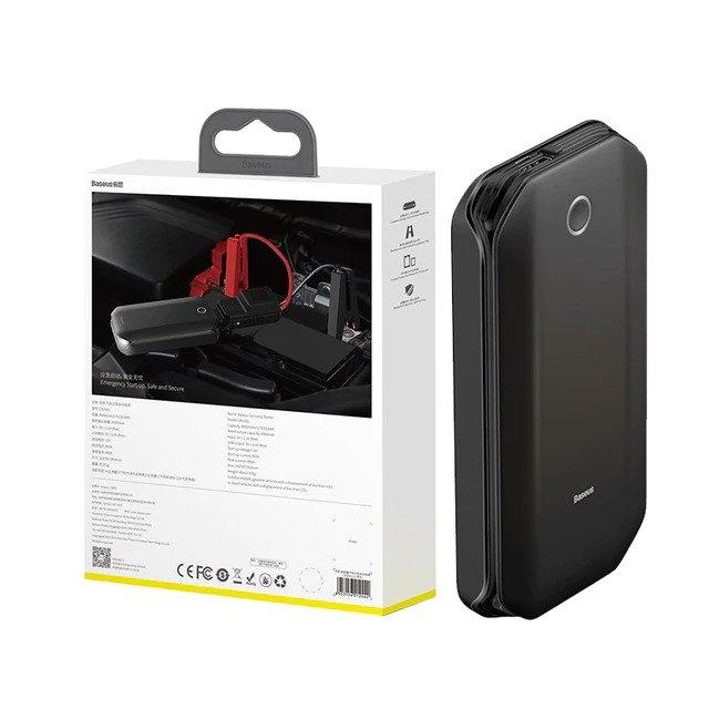 Baseus Car Jump Starter