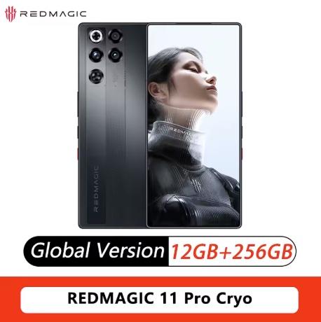 REDMAGIC 11 Pro Globálna verzia