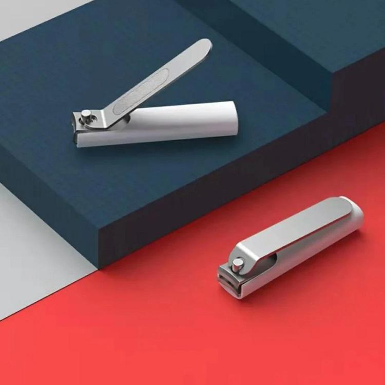 Xiaomi Mijia zastrihávač na nechty