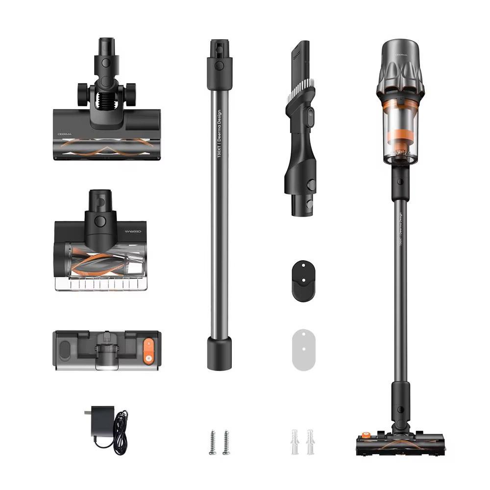 Deerma T30W XT 2 in 1 Vacuum Cleaner