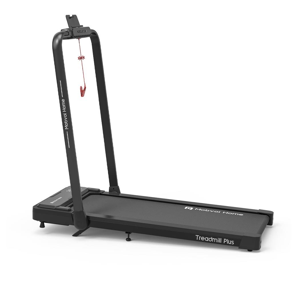 Mobvoi Home Treadmill Plus Incline
