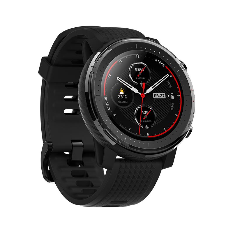 Amazfit Stratos 3 Globálna Verzia