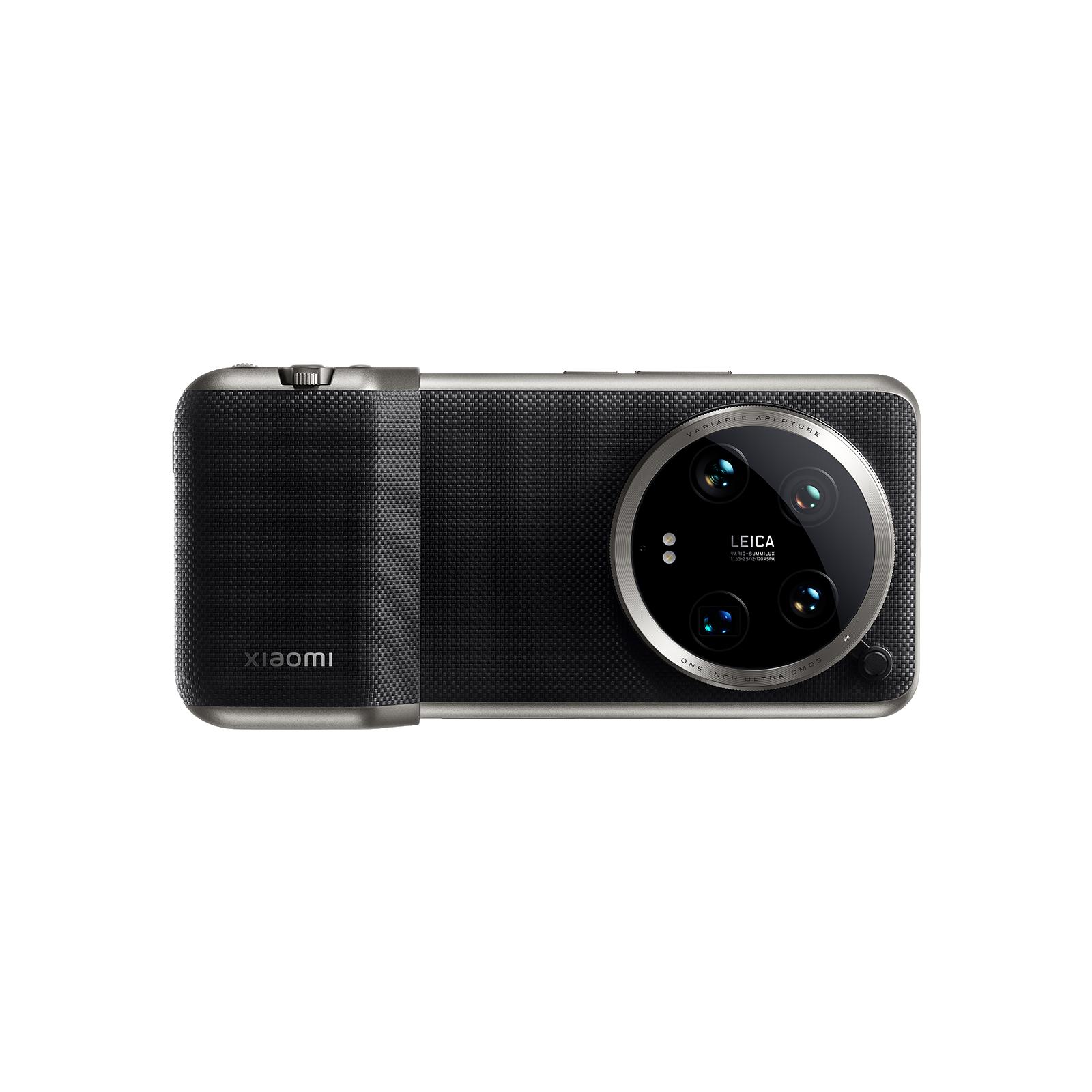 Xiaomi 14 Ultra Photography Kit