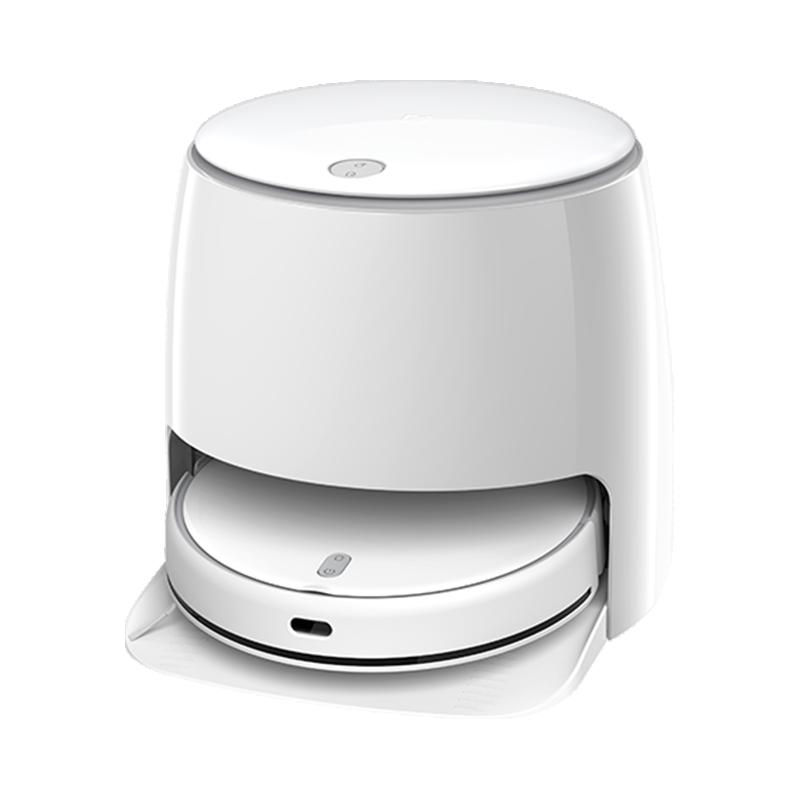 Xiaomi Mijia Sweeping and Mopping Robot MJSTP