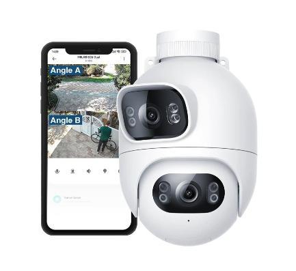 IMILAB EC6 Dual