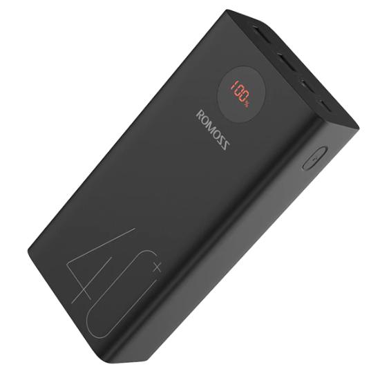 Romoss Zeus 40 000 mAh powerbanka