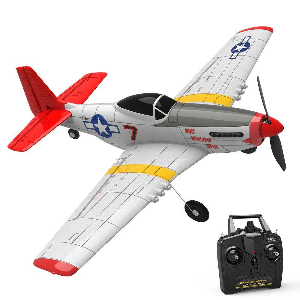 Eachine Mini Mustang P-51D