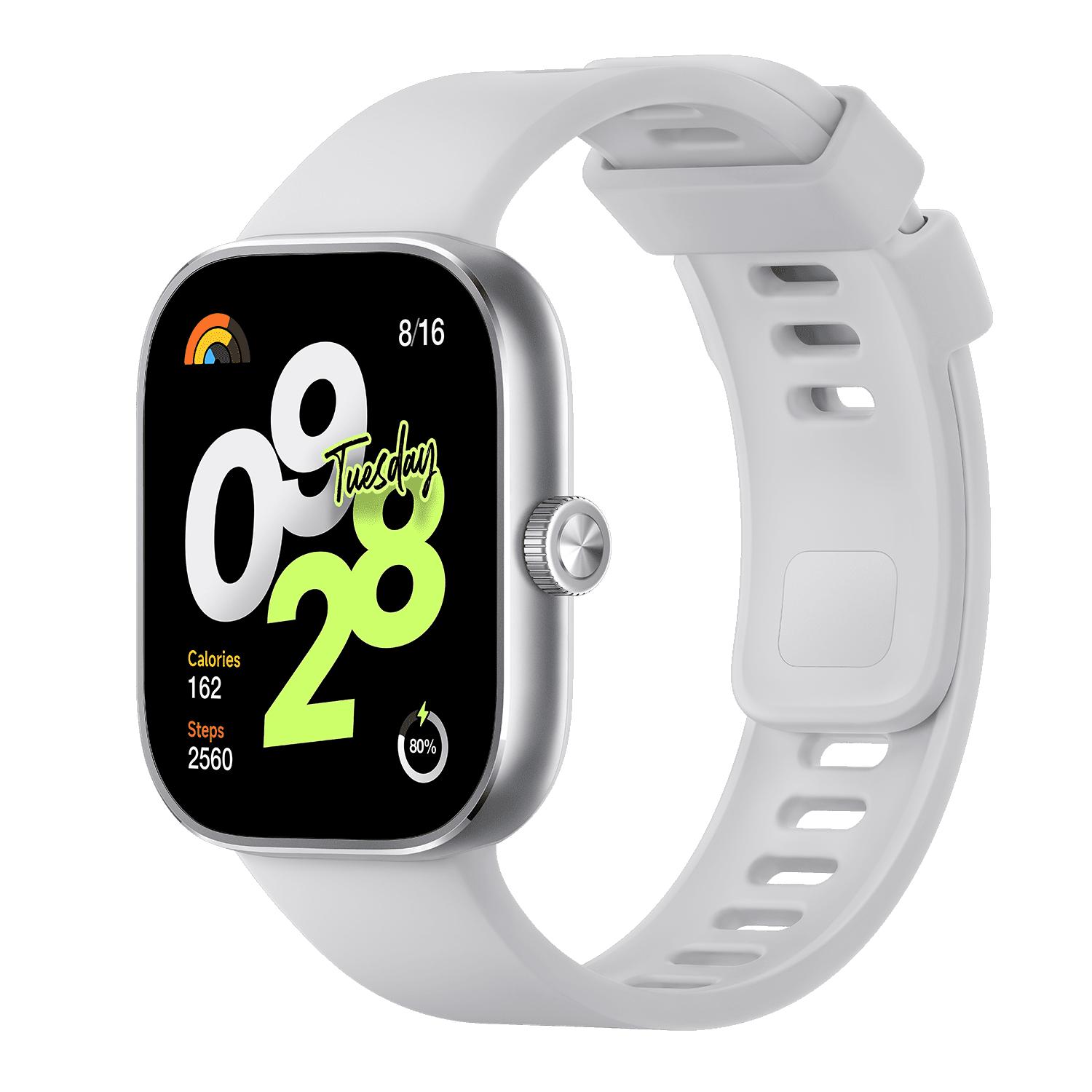 Redmi Watch 4 Globálna Verzia