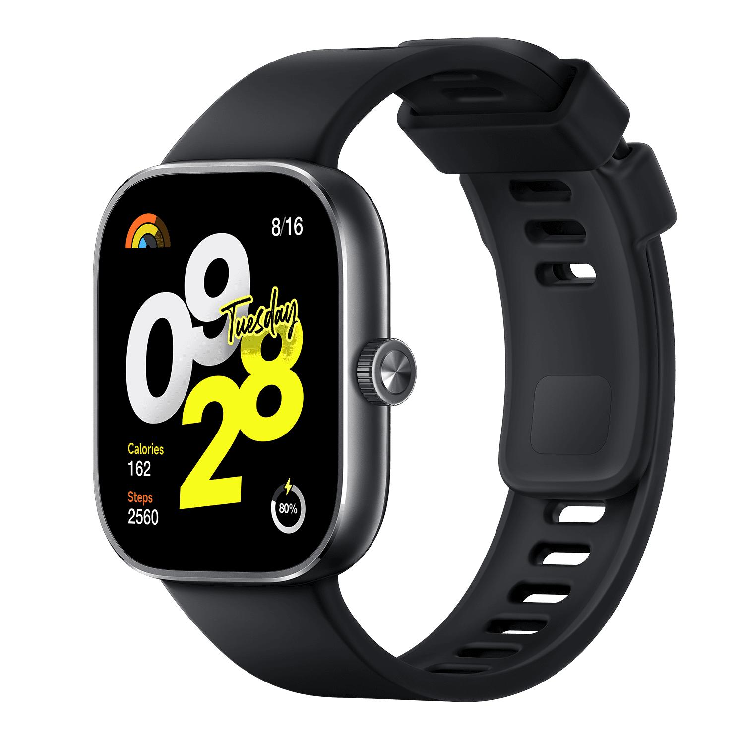Redmi Watch 4 Globálna Verzia