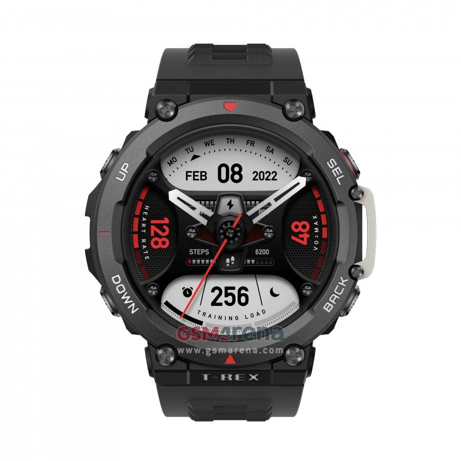 Amazfit T-Rex 2 Globálna Verzia
