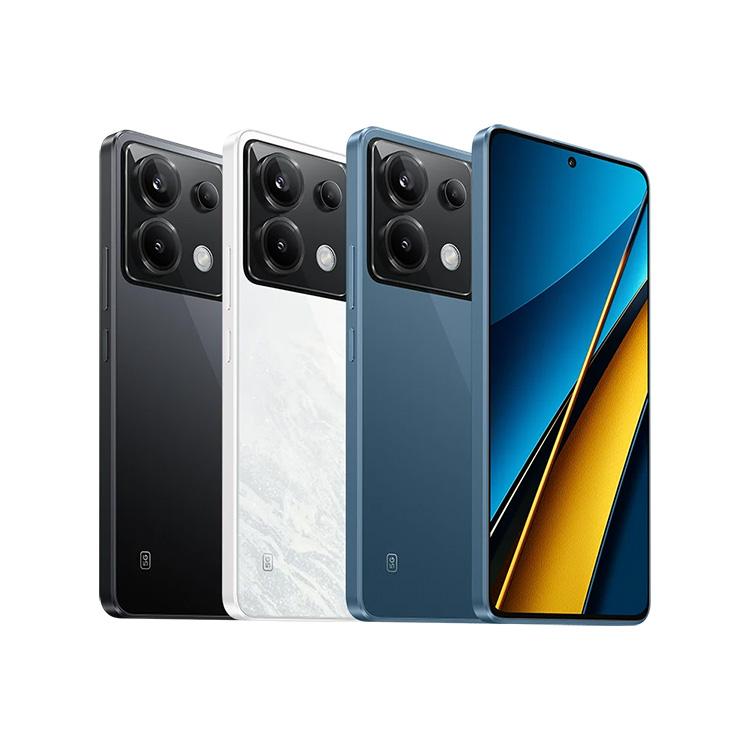 POCO X6 5G Globálna Verzia