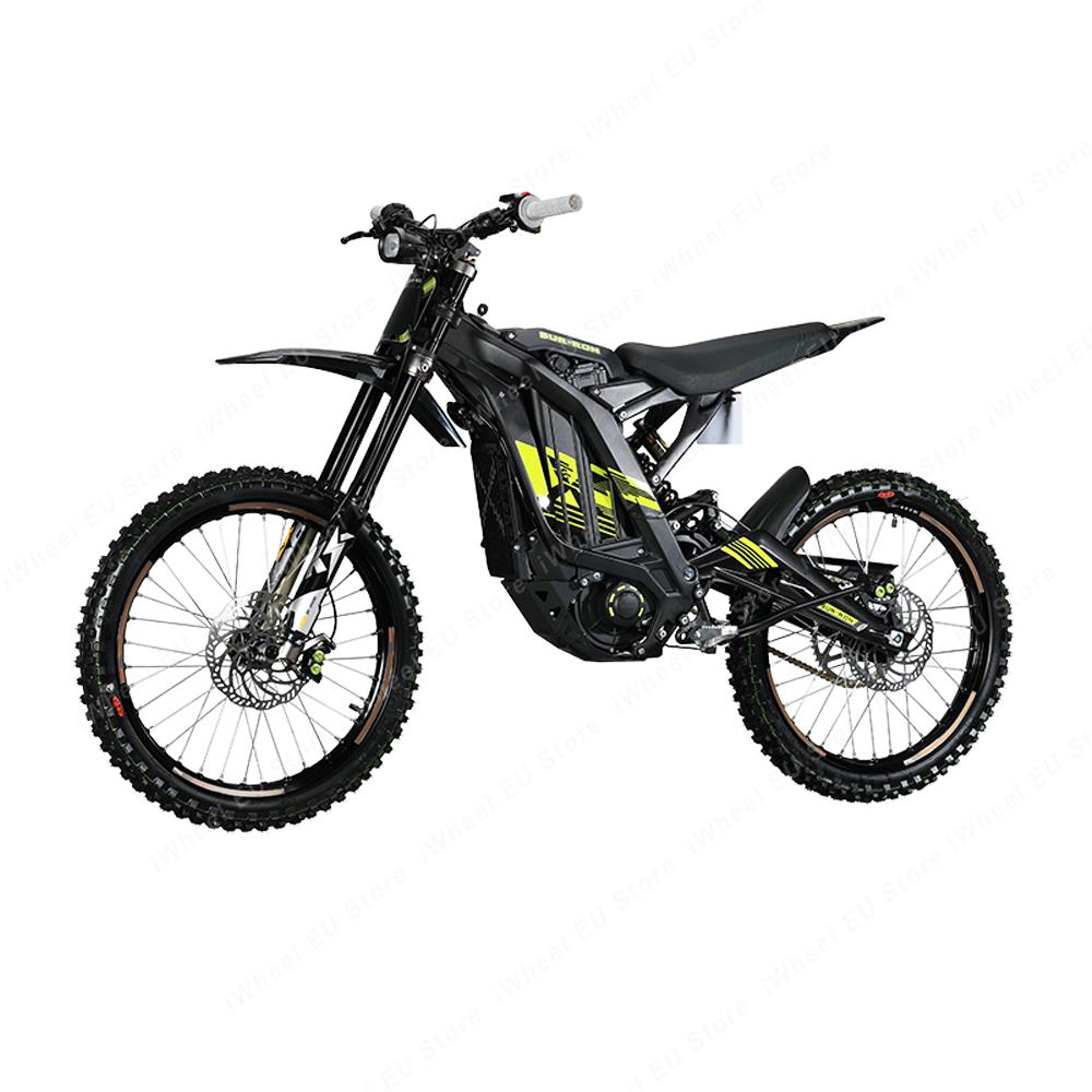 SurRon Light Bee 6 kW