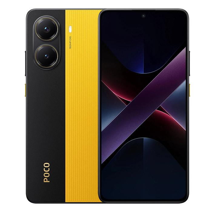 POCO X7 Pro 5G Globálna Verzia