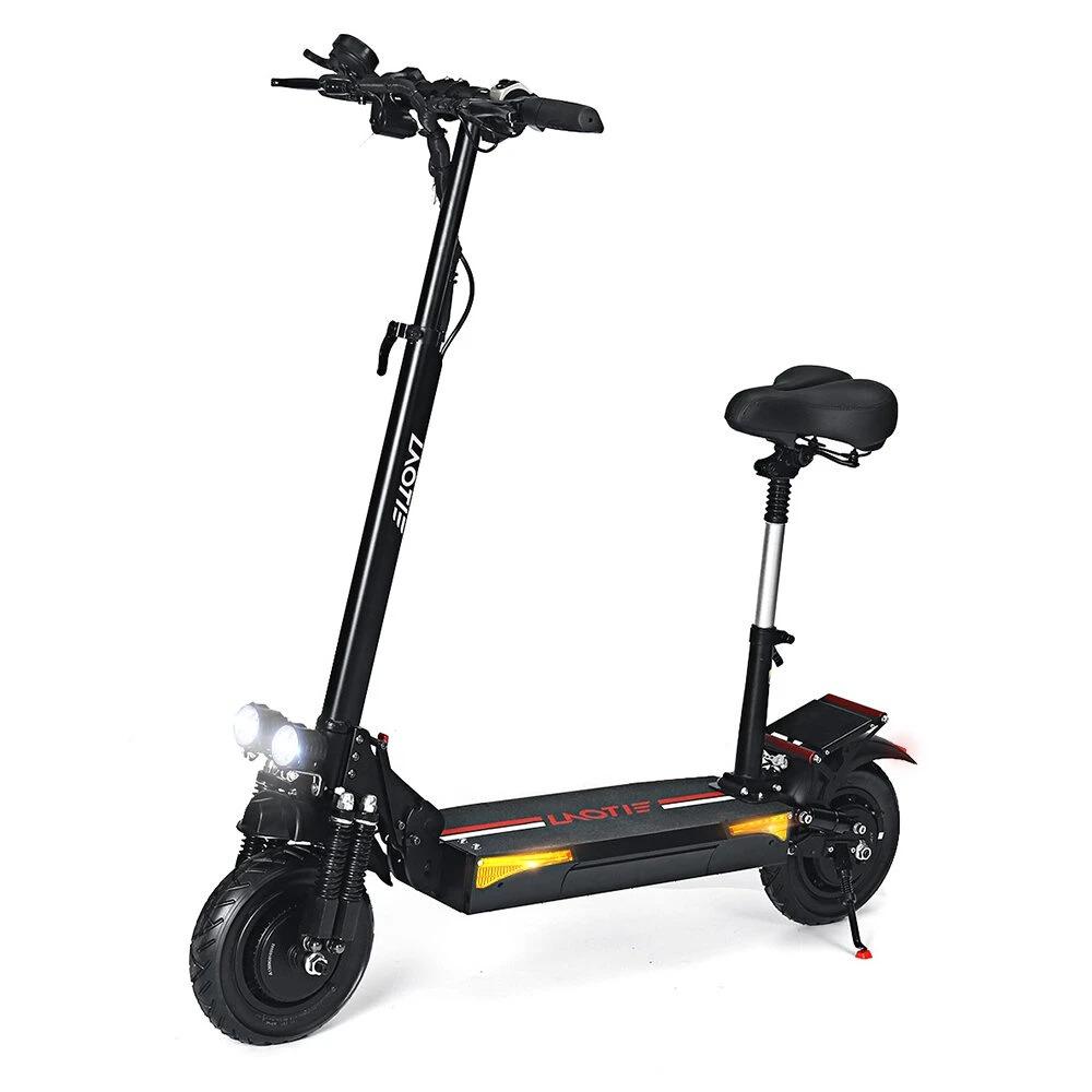 Laotie L6 Pro