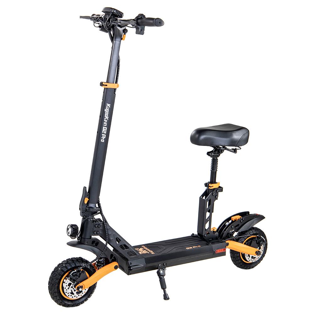 KuKirin G2 Pro 2026