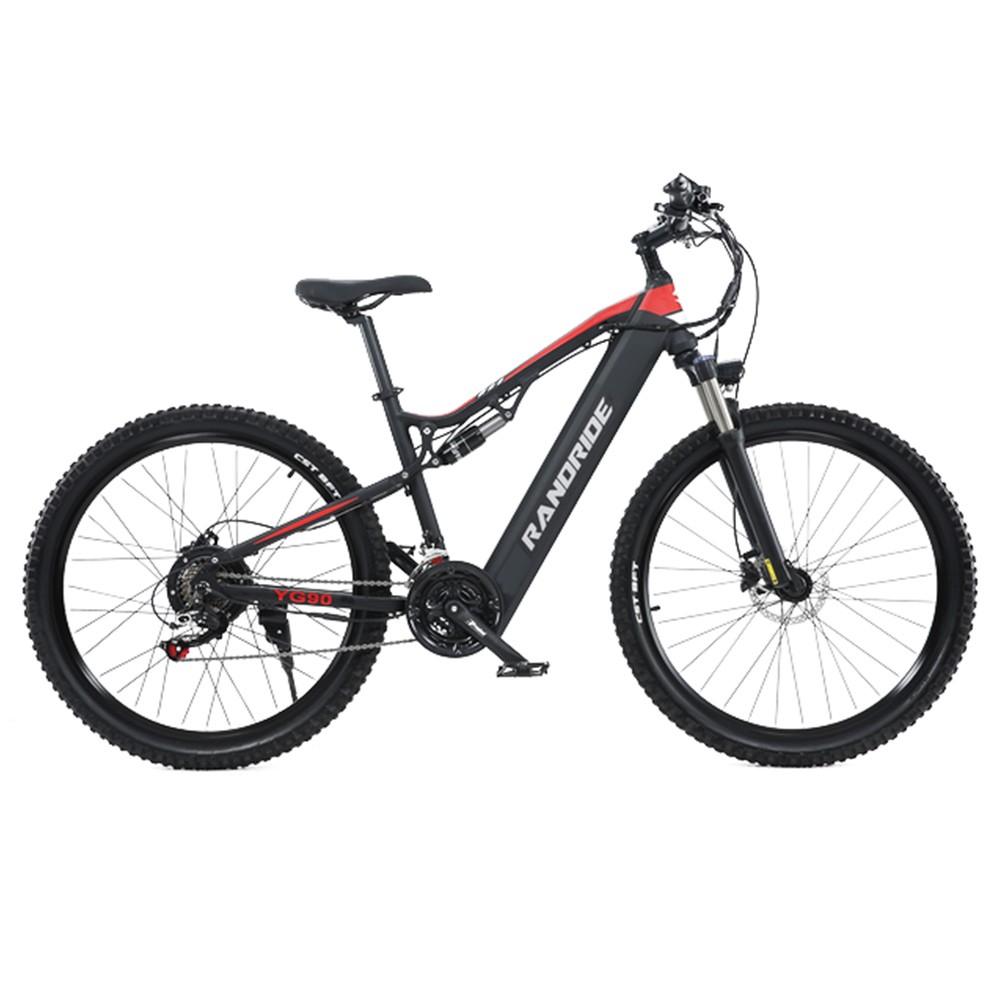RANDRIDE YG90A / YG90B
