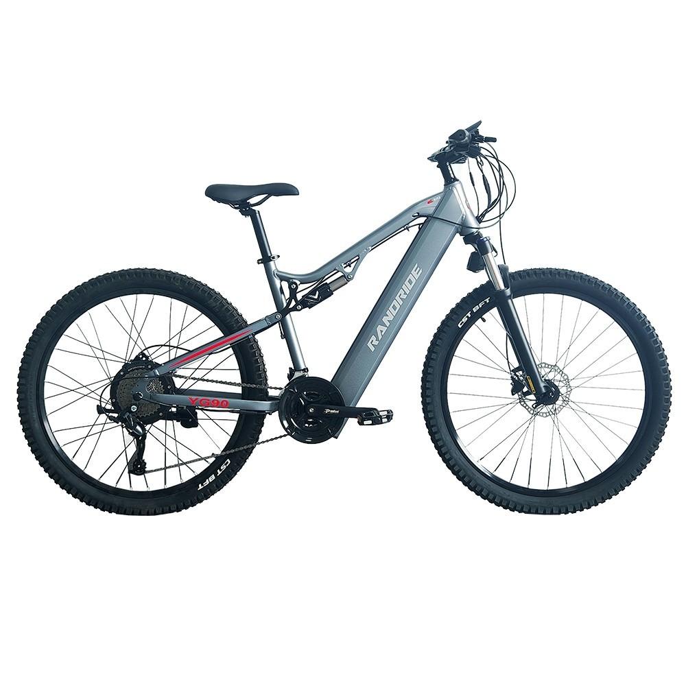 RANDRIDE YG90A / YG90B