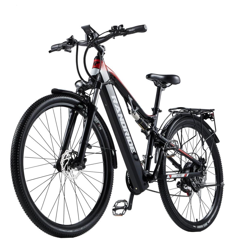 RANDRIDE YG90A / YG90B