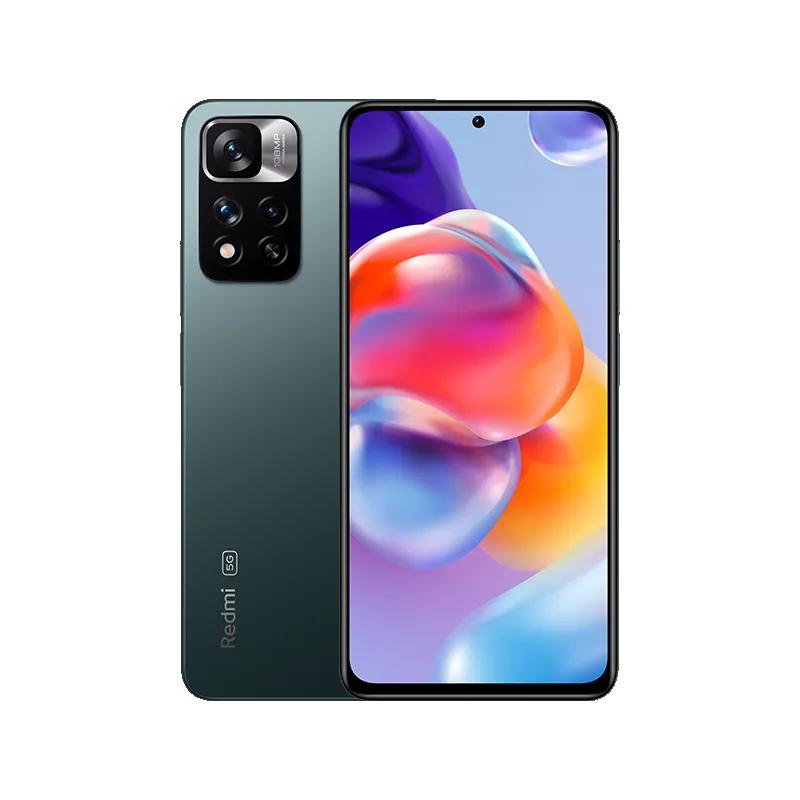 Redmi Note 11 Pro+ 5G Globálna Verzia