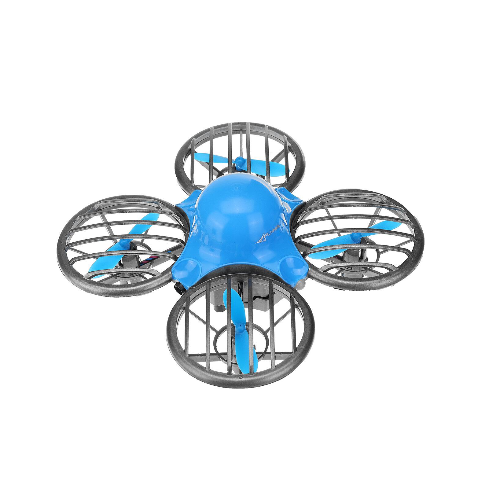 FLYHAL F111 mini dron