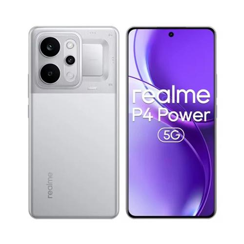 Realme P4 Power 5G Global