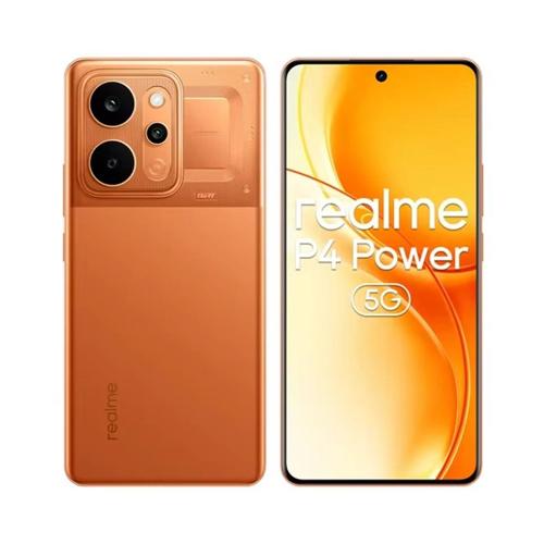 Realme P4 Power 5G Global