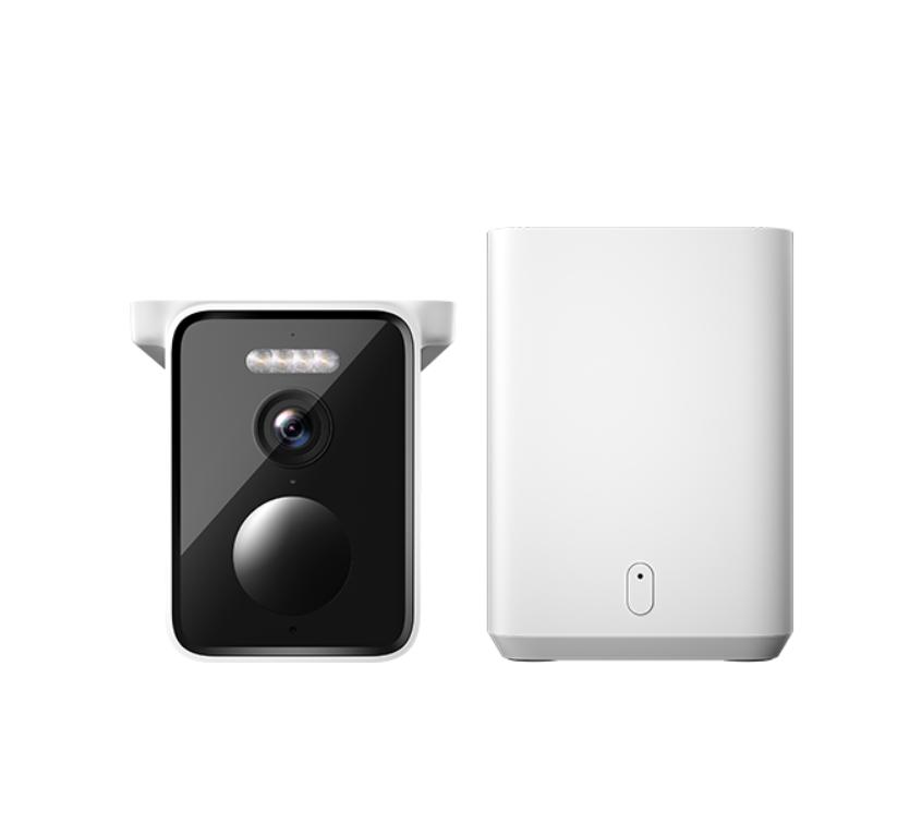 Xiaomi Solar Outdoor Camera BW400 Pro Globálna Verzia
