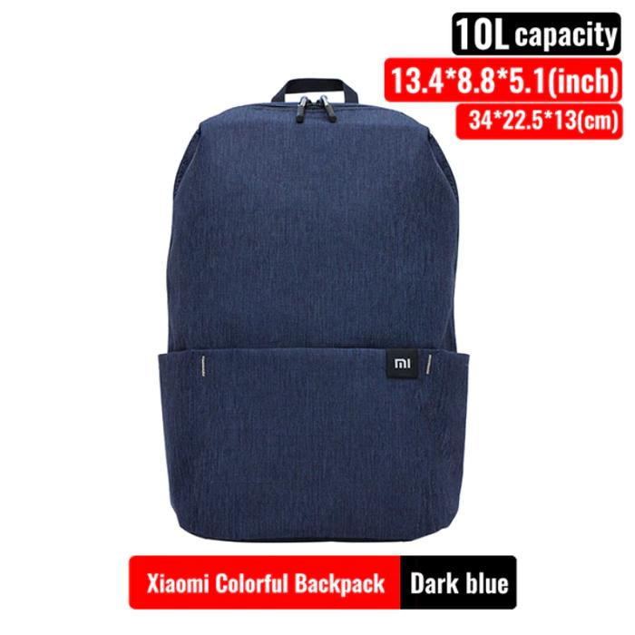 Xiaomi Mi Backpack