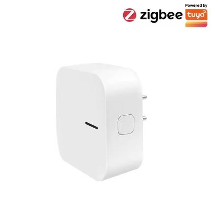 EZAIoT smart termostatická hlavica