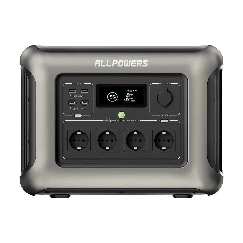 ALLPOWERS R1500