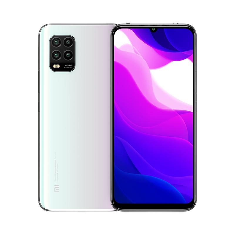 Xiaomi Mi 10 Lite 5G Global