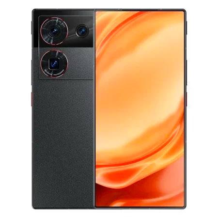 Nubia Z50 Ultra