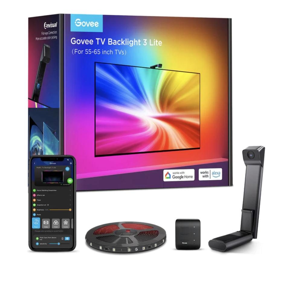 Govee TV Backlight 3 Lite