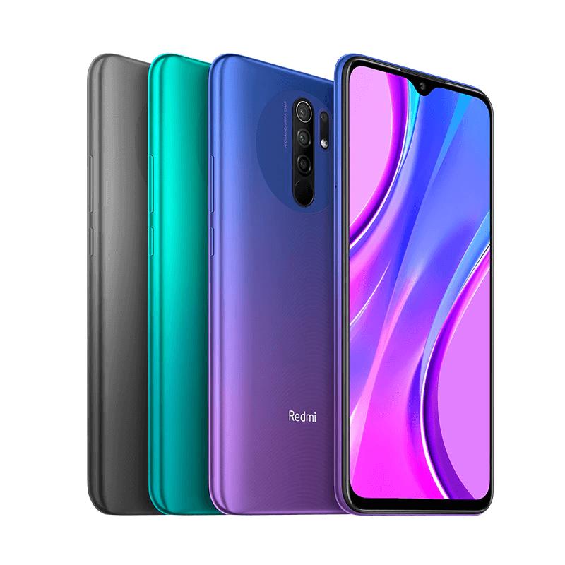 Redmi 9 Global