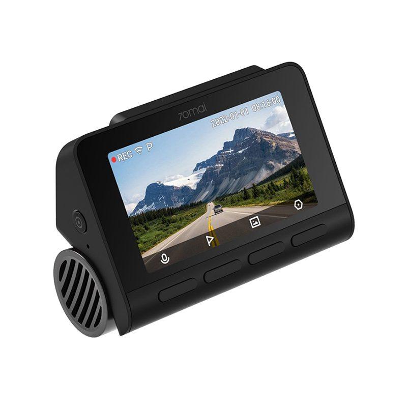 70mai A810 4K Ultra HD kamera