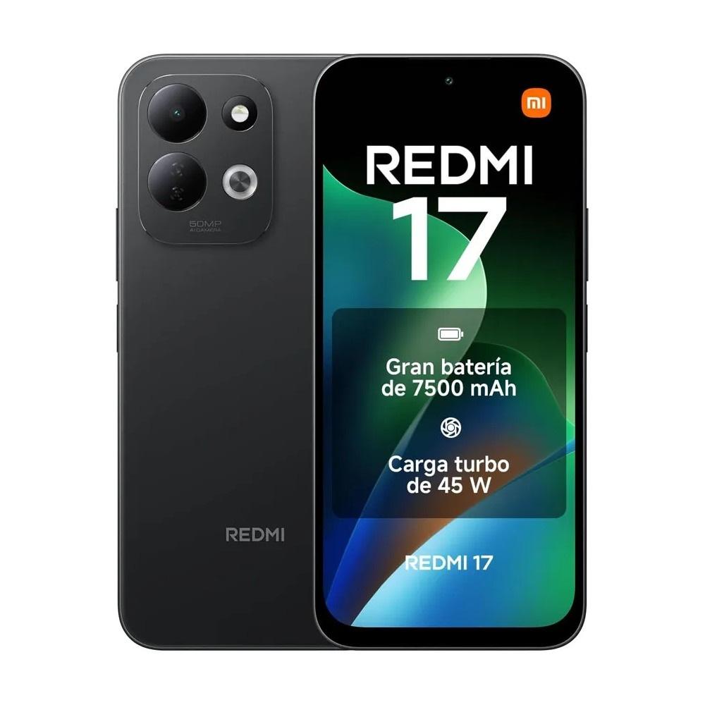 Redmi 17 (bez NFC)
