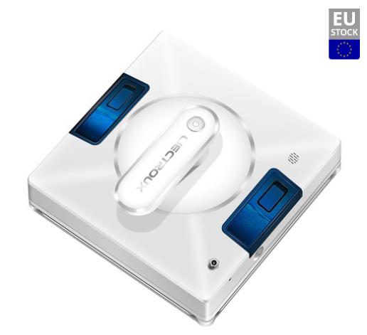 Liectroux YW509