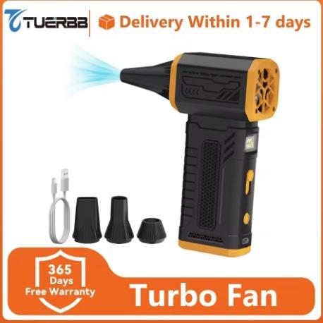 Fiizreal FT08 mini fukár