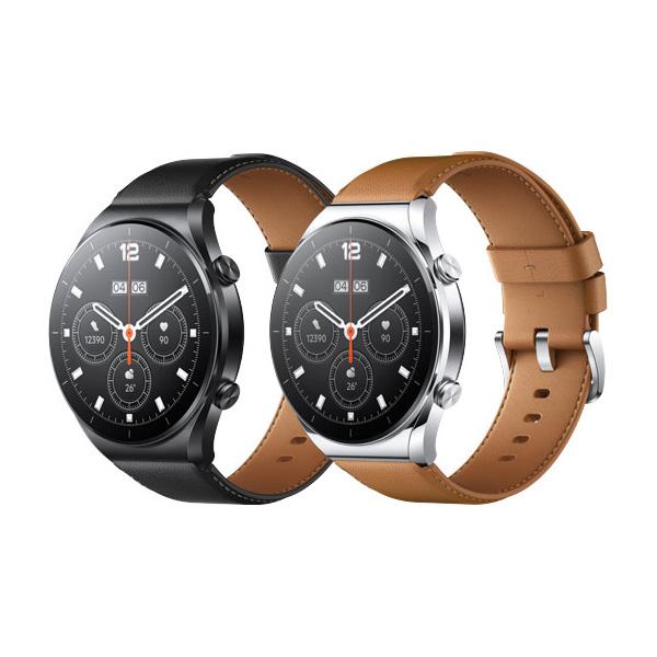 Xiaomi Watch S1 Globálna Verzia