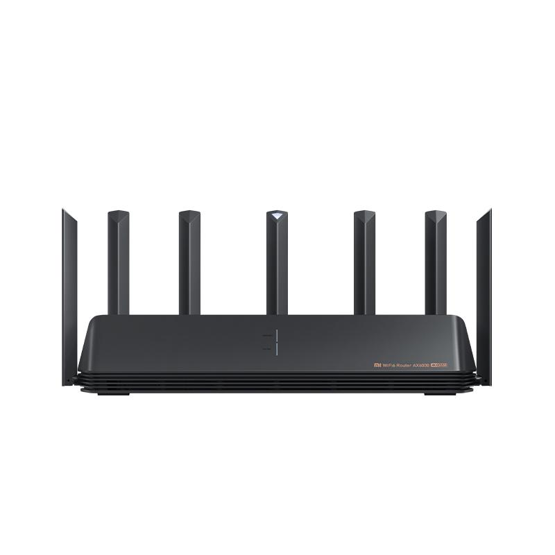 Xiaomi Mi AIoT Router AX6000