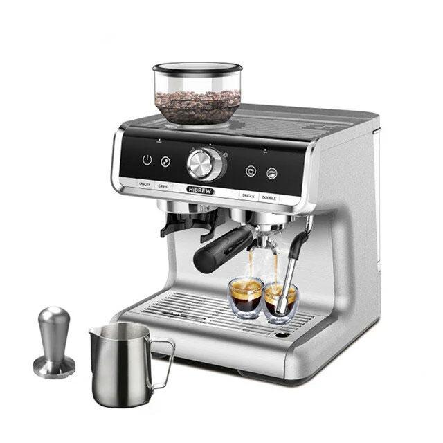 HiBREW Barista Pro