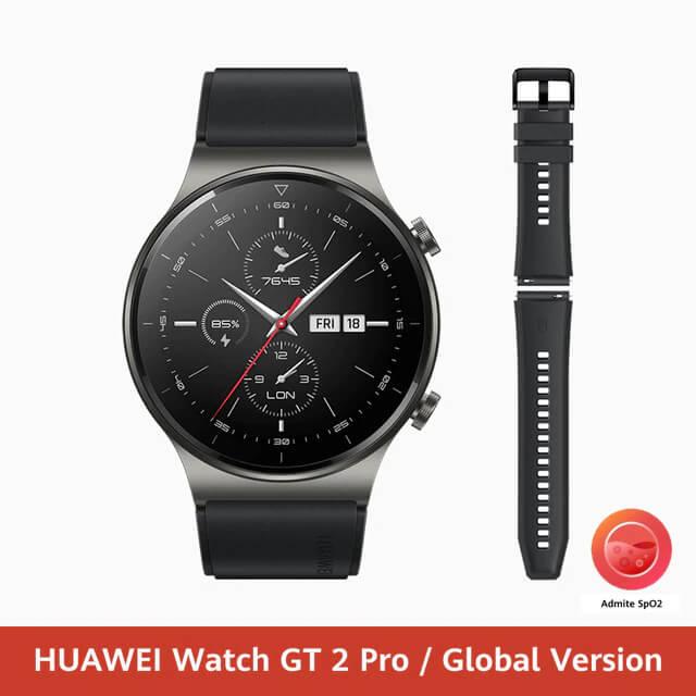 Huawei Watch GT 2 Pro