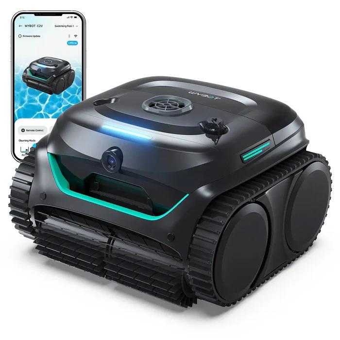 WYBOT C2 Vision