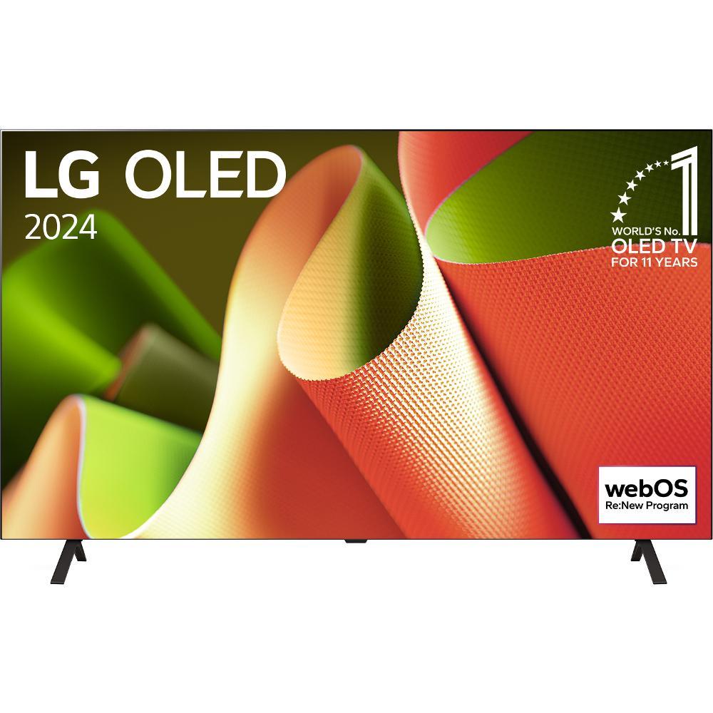 LG OLED77B46LA / OLED55B46LA